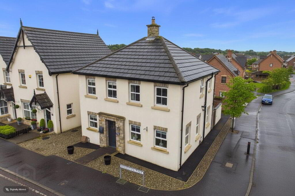 2 Bridgelea Park, Conlig, Newtownards, BT23 7HJ