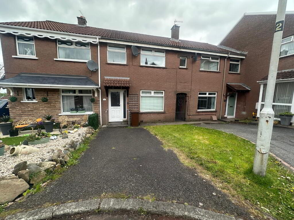 Photo 1 of 4 Pembrooke Court, Newtownabbey