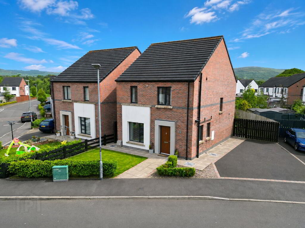 29 Broighter Gardens, Limavady, BT49 0GH