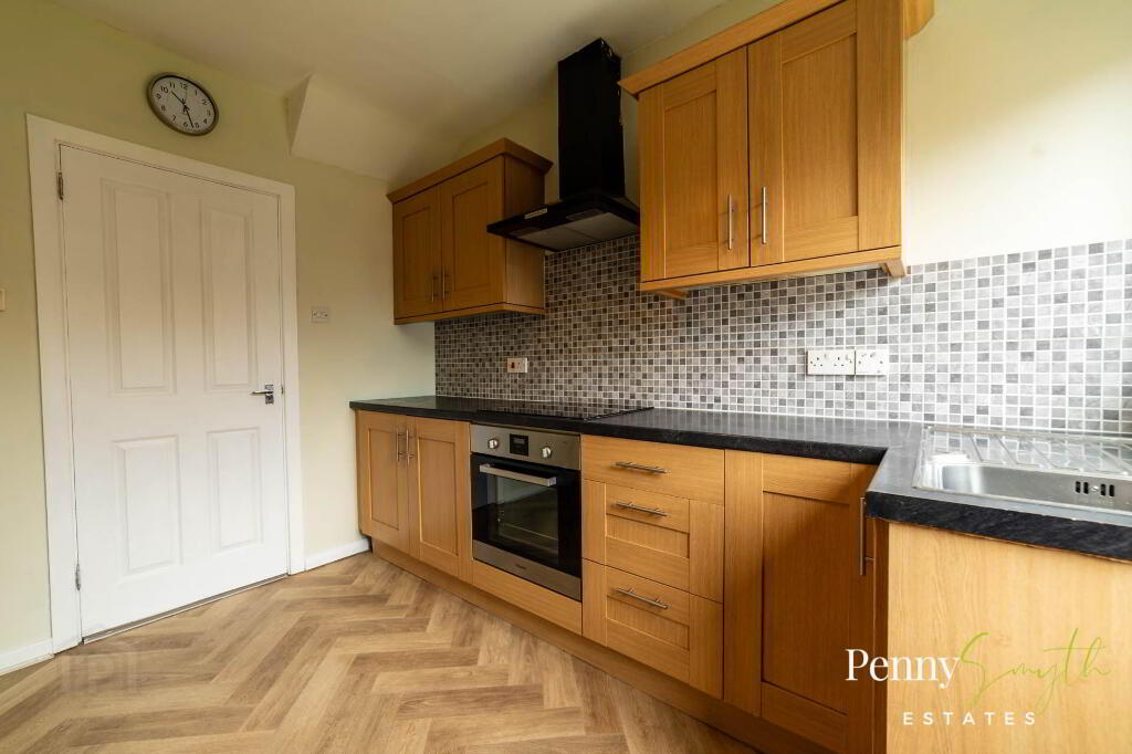 Photo 18 of 16 Sharman Dale, Bangor