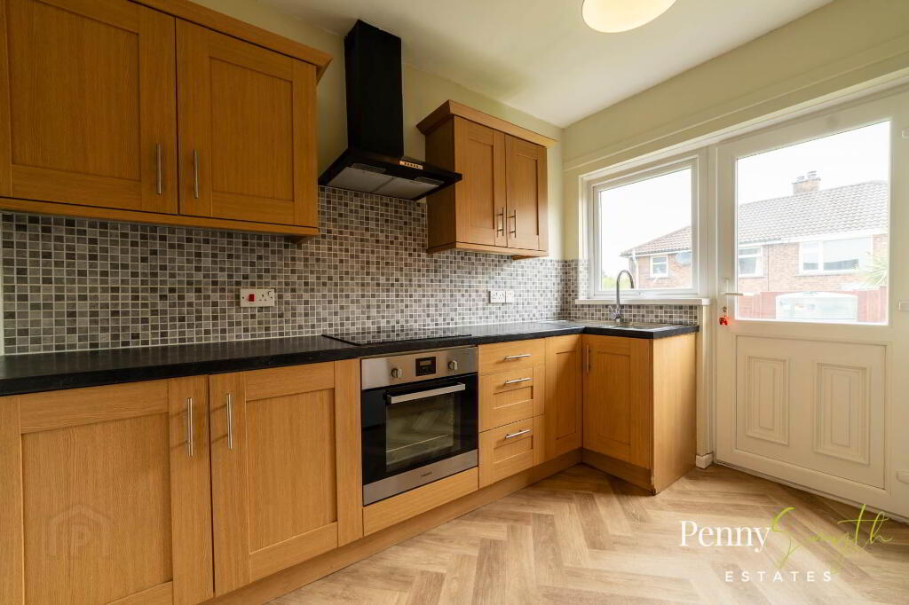 Photo 19 of 16 Sharman Dale, Bangor