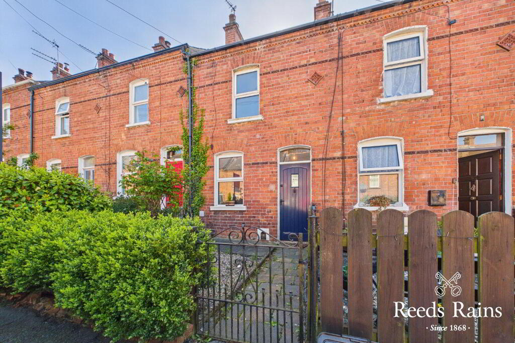 83 Edenderry Village, Belfast, BT8 8LQ
