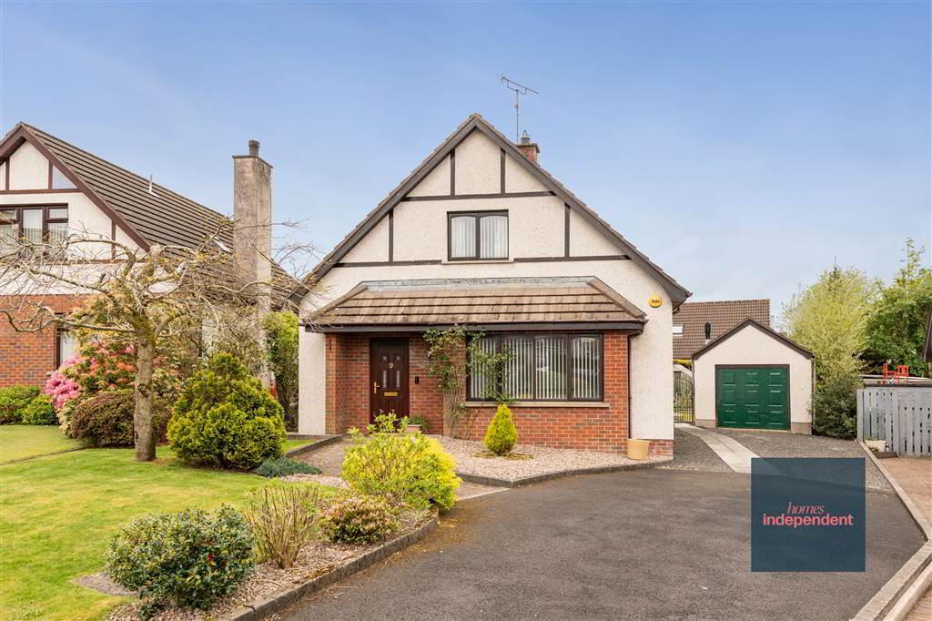 5 Trench Court, Kells & Connor, Ballymena, BT42 3LW