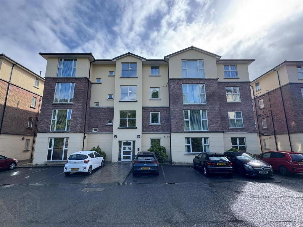 Apt 27, 3 Northview, Antrim Road, Newtownabbey, BT36 7JL