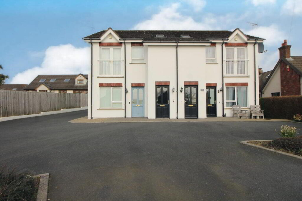 88b Larne Road, Carrickfergus, BT38 7NA
