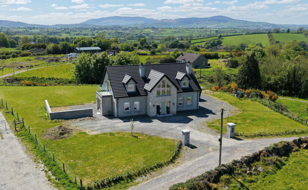 Photo 1 of 54 Benagh Road, Newry