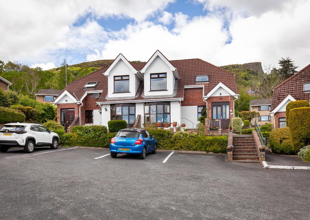 59 Downview Park West, Belfast, BT15 5HZ