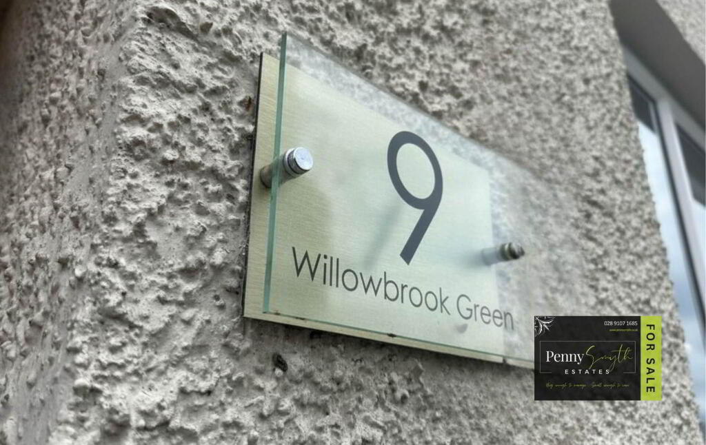 Photo 2 of 9 Willowbrook Green, Bangor