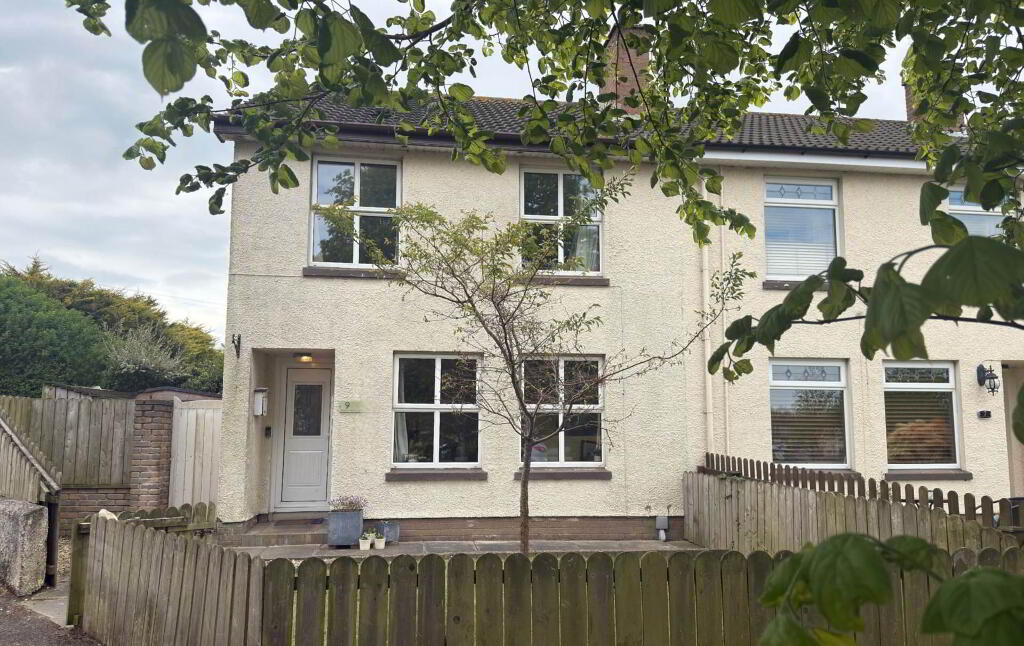 Photo 1 of 9 Willowbrook Green, Bangor