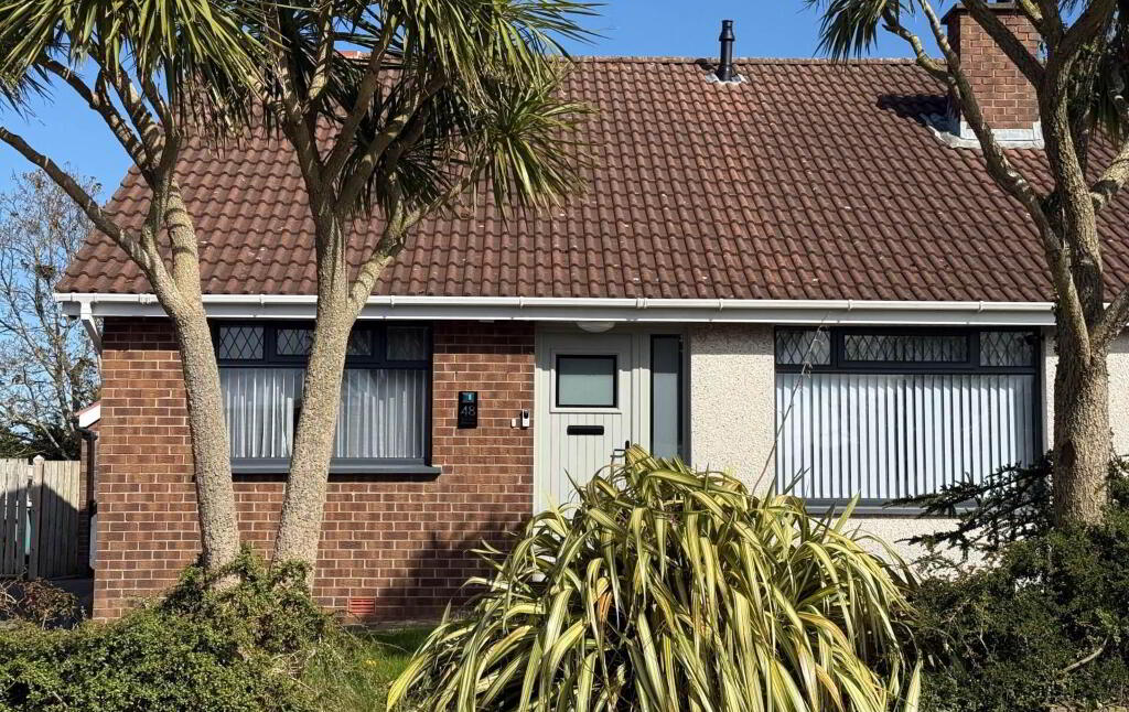 Photo 2 of 48 Sinclair Avenue, Bangor