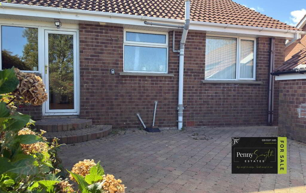 Photo 29 of 48 Sinclair Avenue, Bangor