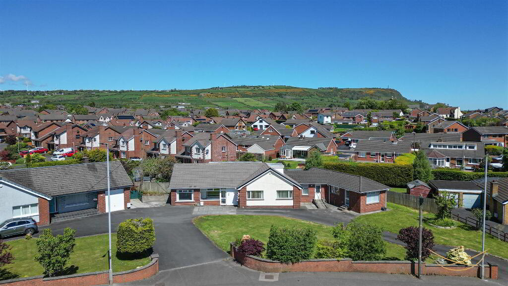 159 Jordanstown Road, Jordanstown, Newtownabbey, BT37 0LS