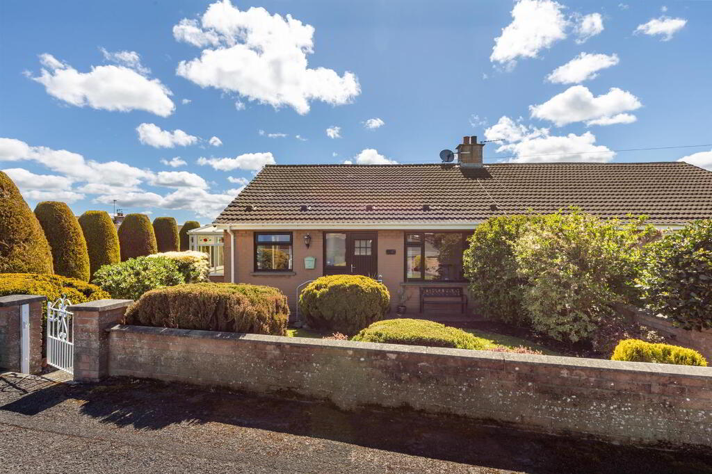 67 Saratoga Avenue, Newtownards, BT23 4BD