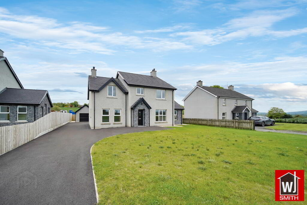 Photo 48 of 2 Scholars Green, Drumlegagh, Newtownstewart