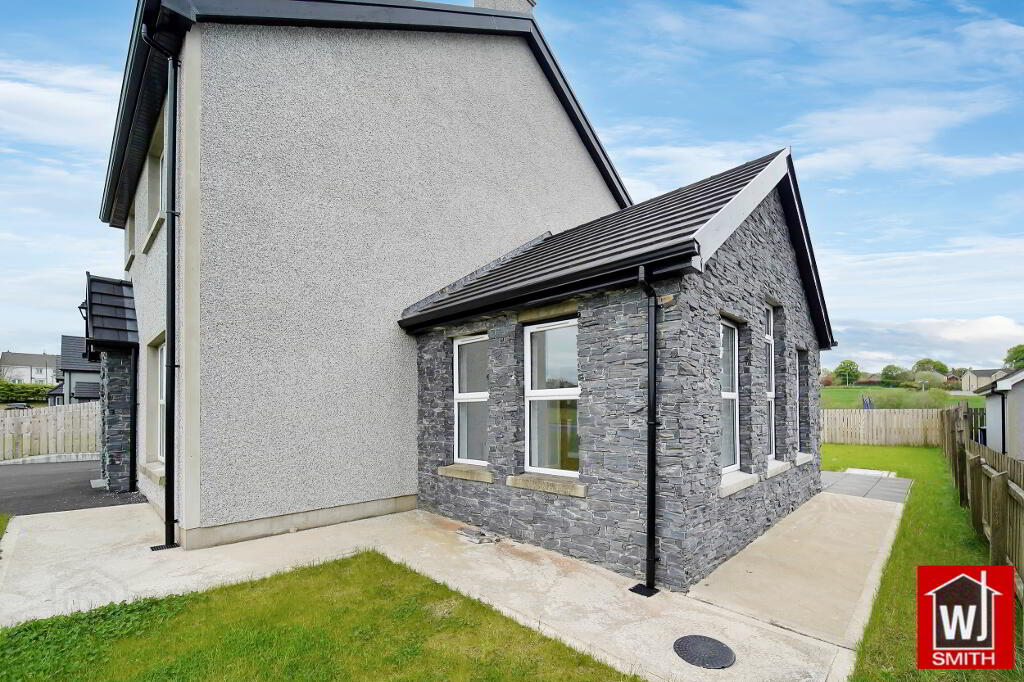 Photo 50 of 2 Scholars Green, Drumlegagh, Newtownstewart