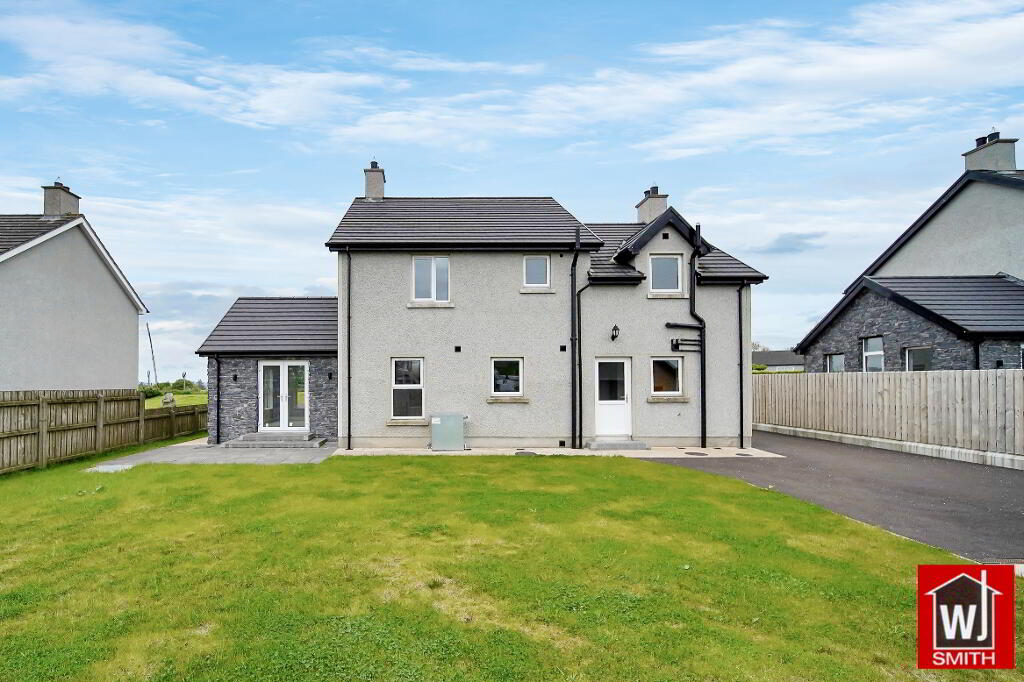 Photo 57 of 2 Scholars Green, Drumlegagh, Newtownstewart