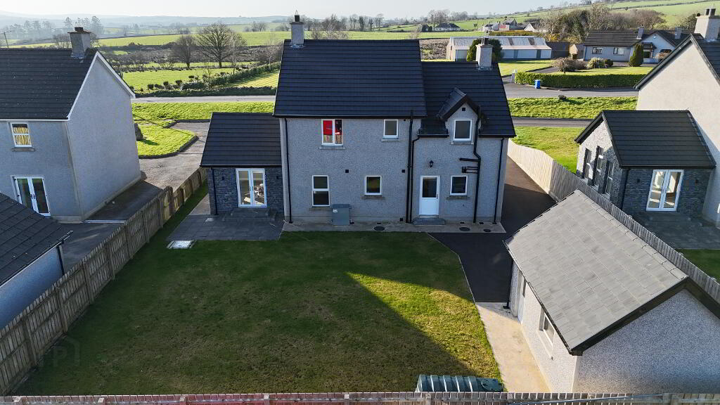 Photo 59 of 2 Scholars Green, Drumlegagh, Newtownstewart