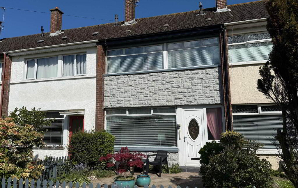 Photo 1 of 8 Lismore Avenue, Bangor