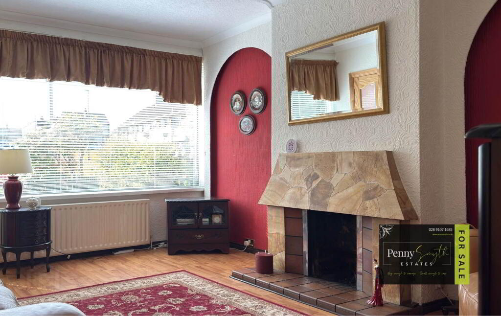 Photo 6 of 8 Lismore Avenue, Bangor
