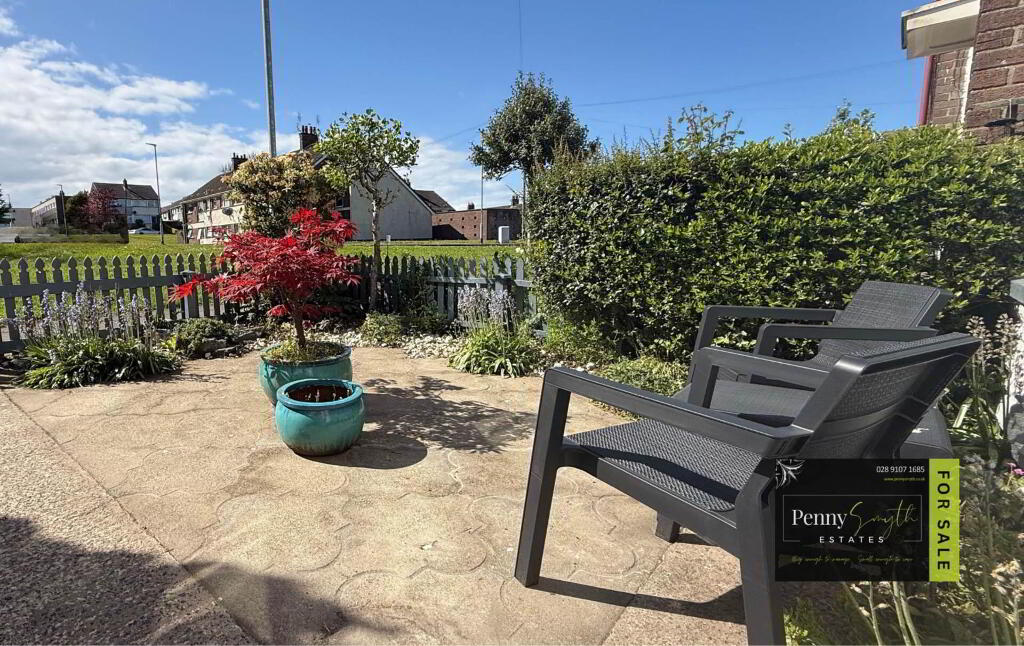 Photo 3 of 8 Lismore Avenue, Bangor