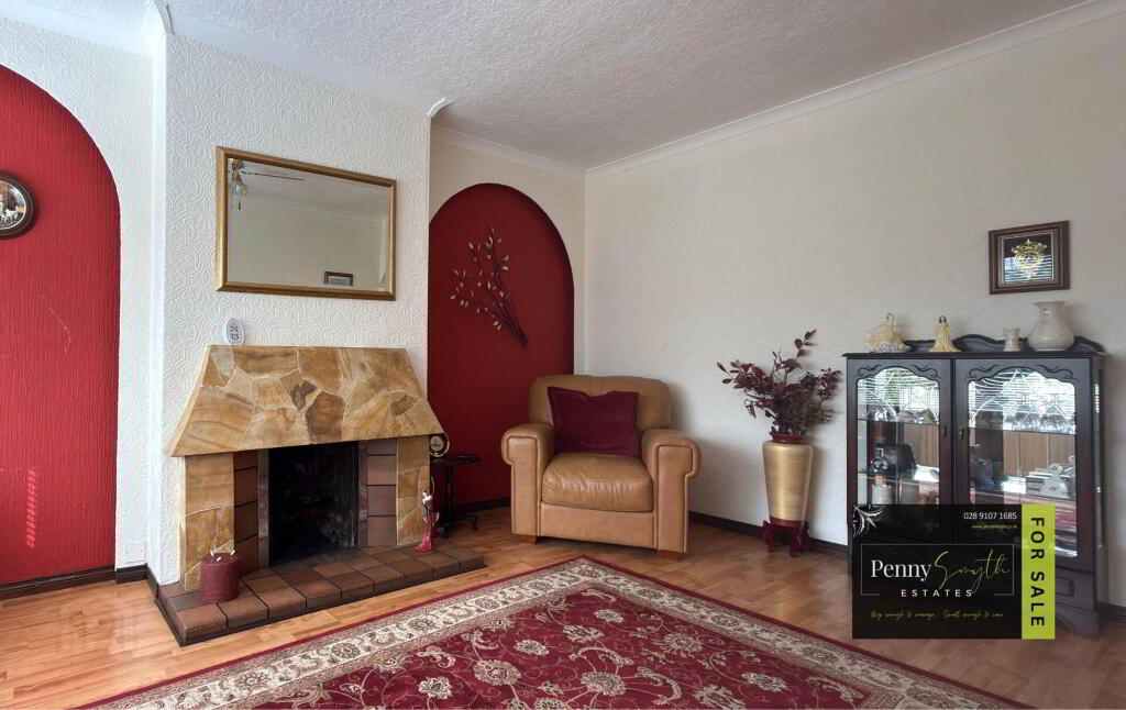 Photo 8 of 8 Lismore Avenue, Bangor