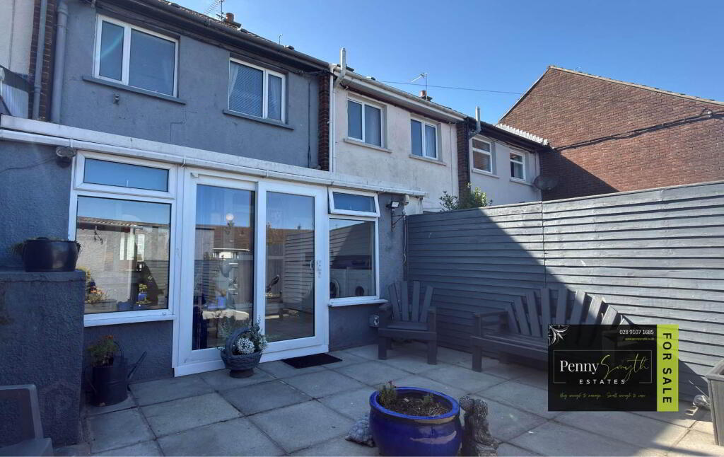 Photo 24 of 8 Lismore Avenue, Bangor