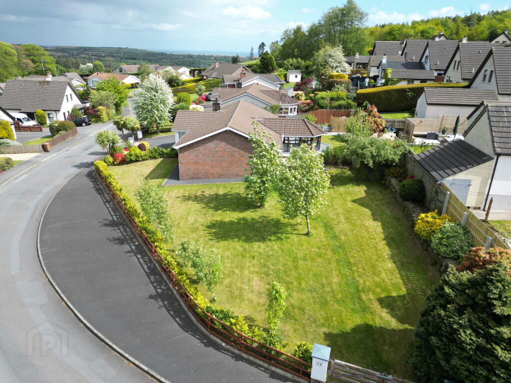 Photo 4 of 14 Dundrinne Rise, Castlewellan