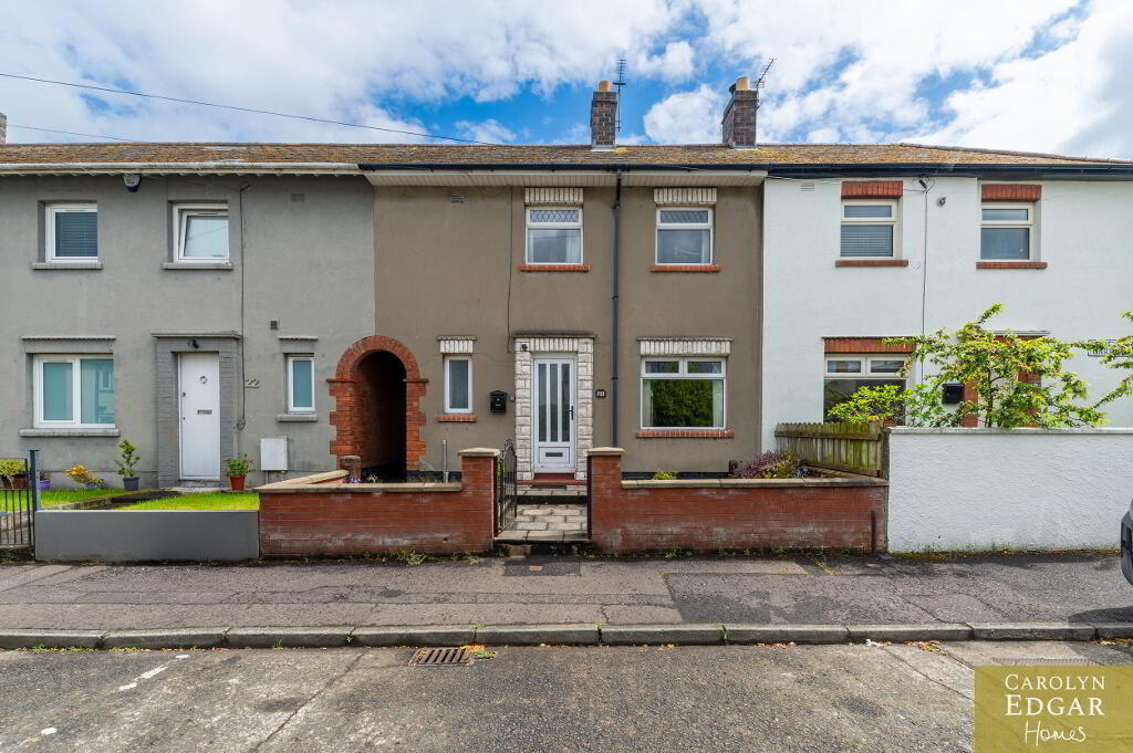 24 Ardenlee Gardens, Belfast, BT6 8QG