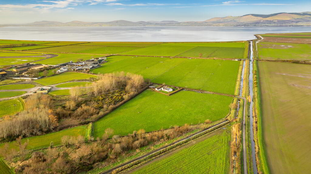 Lot 2 - Carse Hall Lodge, 52 Carse Road, Limavady, BT49 9DX
