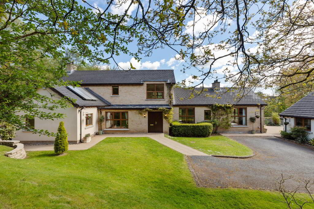 55b Crawfordsburn Road, Newtownards, BT23 4UH