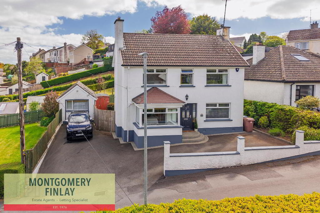 106 Sligo Road, Enniskillen, BT74 7JZ