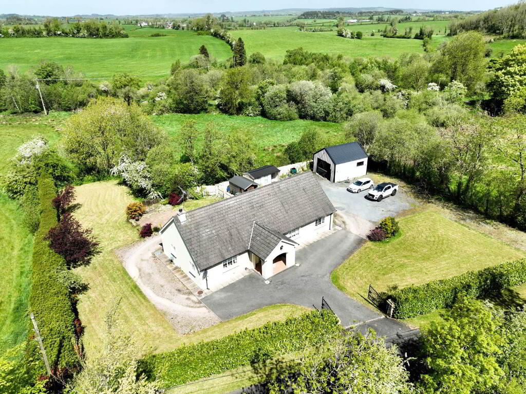 5 Killard Road, Newtownbutler, Enniskillen, BT92 8BF