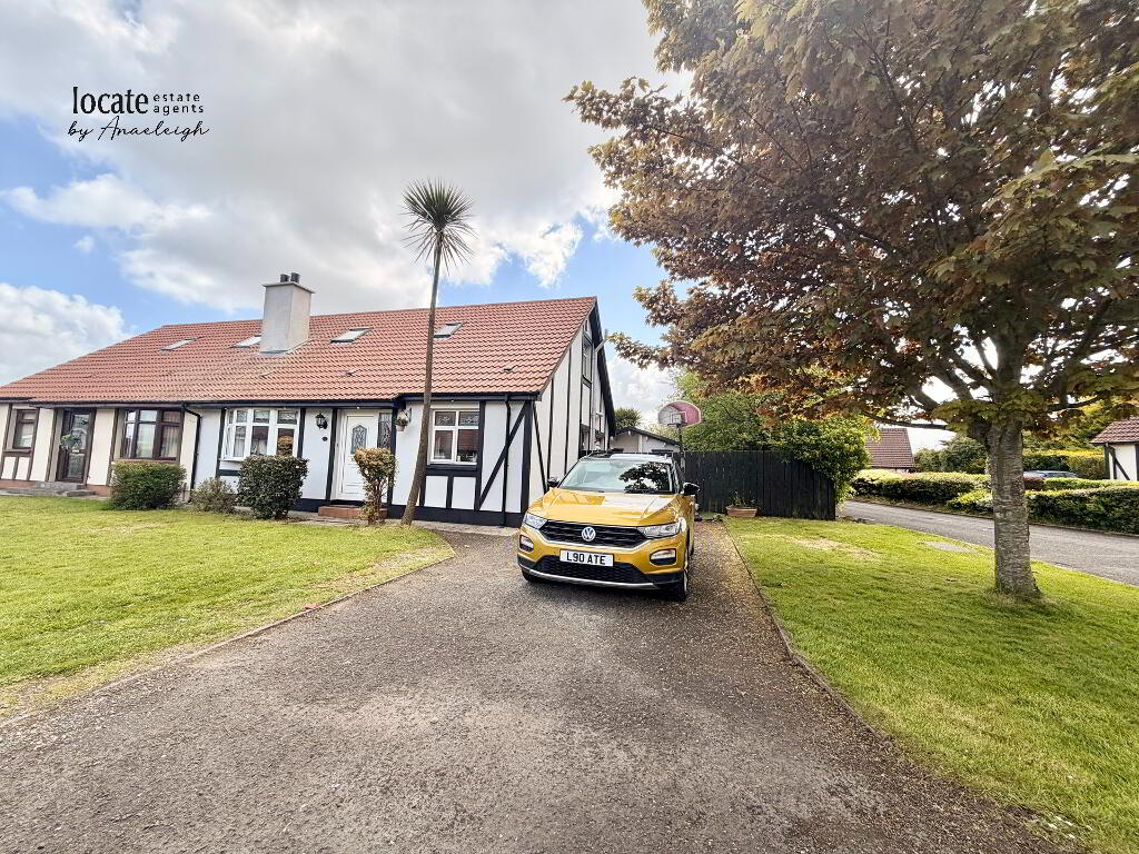 167 Templegrove, Derry, BT48 0RF