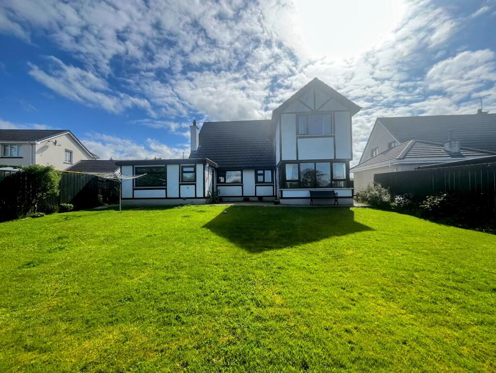 Photo 11 of 14 Henderson Park, Waterside, Derry/Londonderry