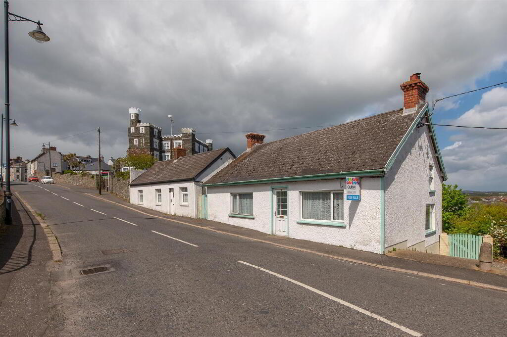 41 Kildare Street, Ardglass, BT30 7TR