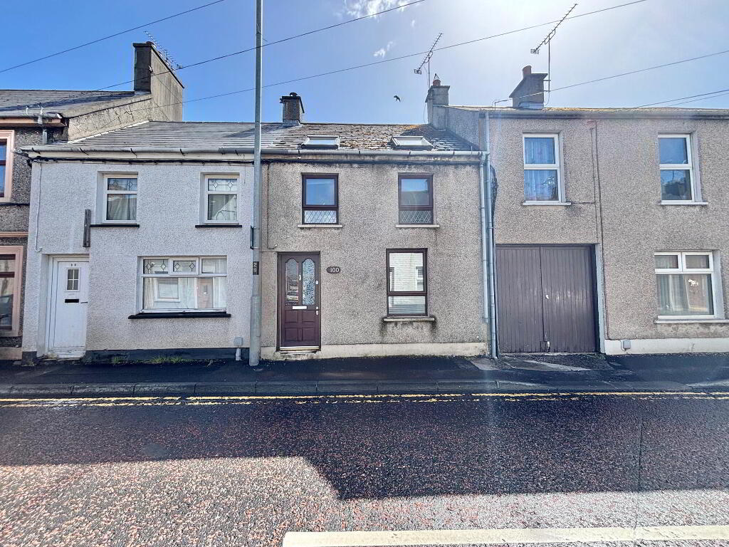 Photo 1 of 100 Long Commons, Coleraine