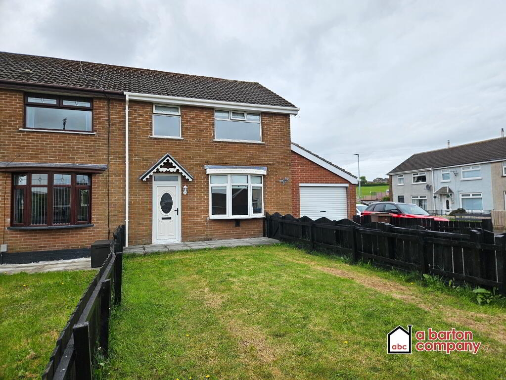 Photo 1 of 34 Fairview Road, Fairview, Newtownabbey