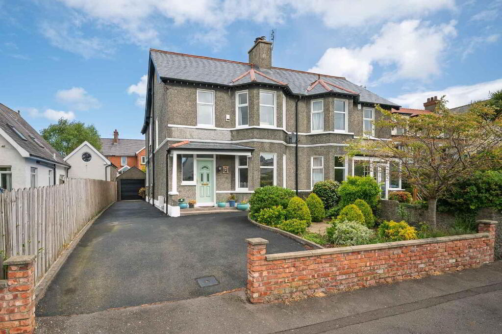 7 Shandon Drive, Bangor, BT20 5HL
