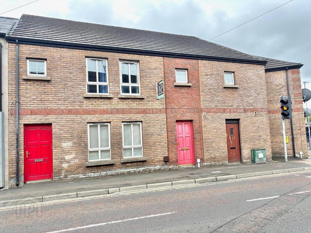 Photo 1 of 1 Distillery Mews, Coleraine