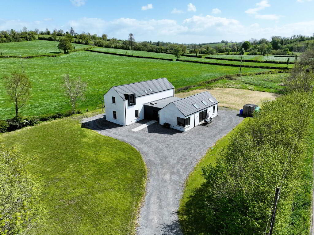4 Loop Road, Ballywillin, Newtownbutler, Enniskillen, BT92 6FS