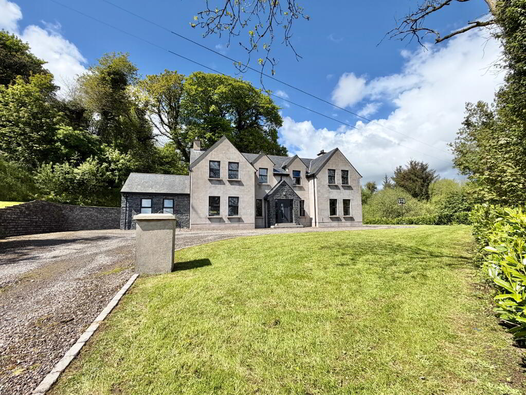 Photo 1 of 9 Glencull Road, Ballygawley, Dungannon