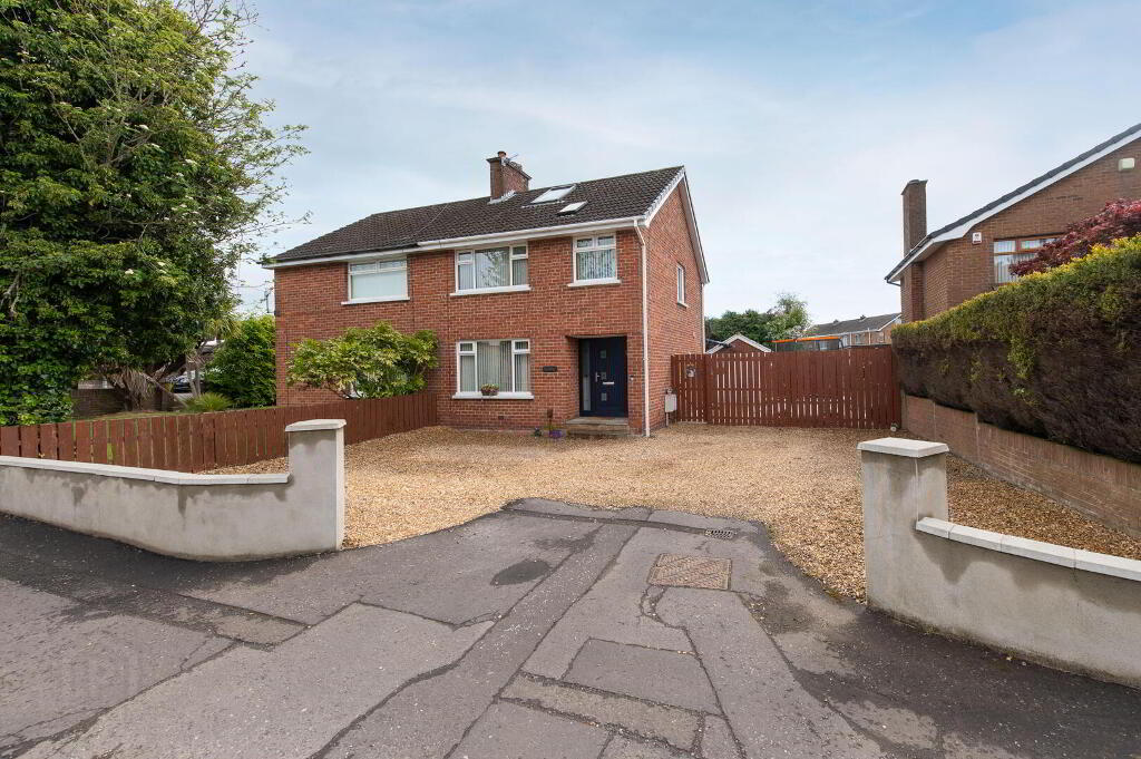 141 Monkstown Road, Newtownabbey, BT37 0LQ