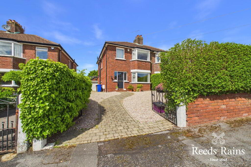 7 Gilnahirk Crescent, Belfast