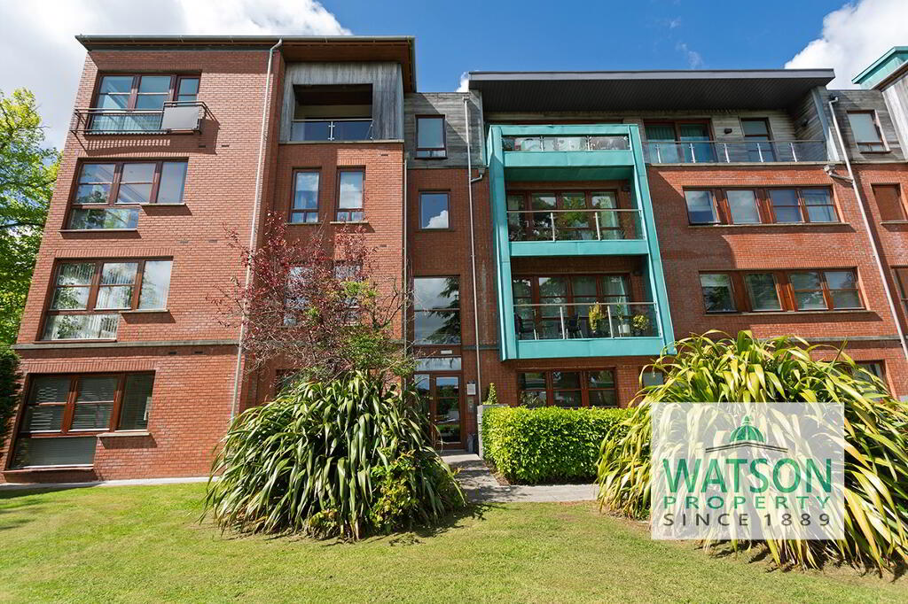 Photo 1 of Apartment E12, The Elms, Malone Square, 77b Malone Road, Belfast