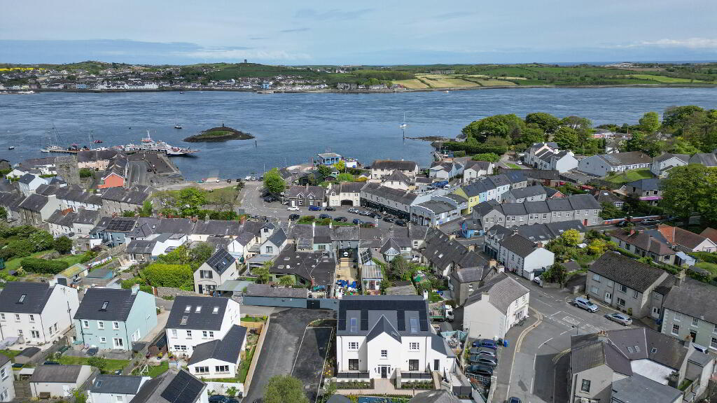 Ceol Na Mara, Ceol Na Mara, St Johns Lane, Strangford, BT30 7HL