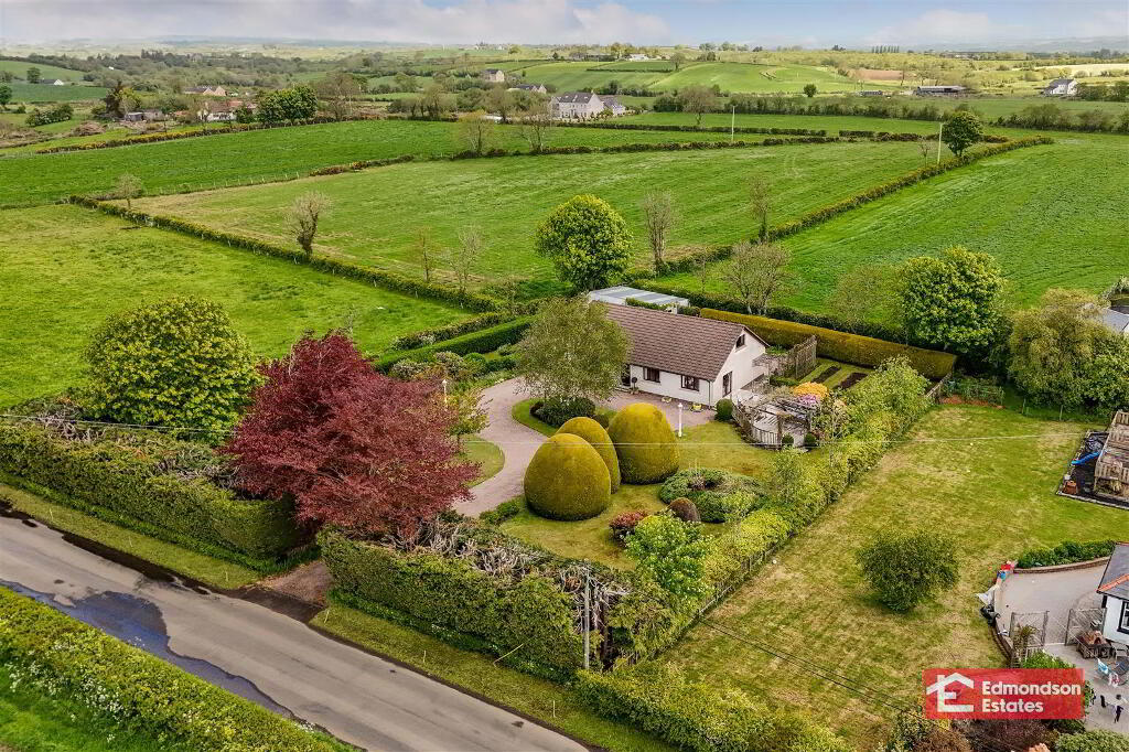 81 Clonkeen Road, Randalstown, BT41 3JJ