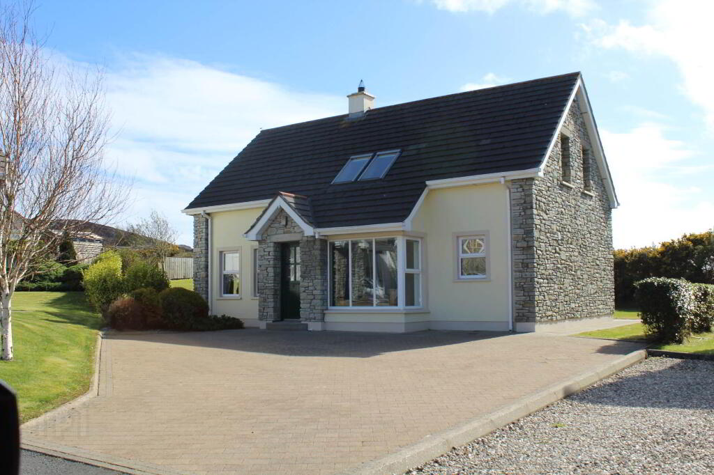 19 Aughrim Heights, Ballyliffin, F93RF70