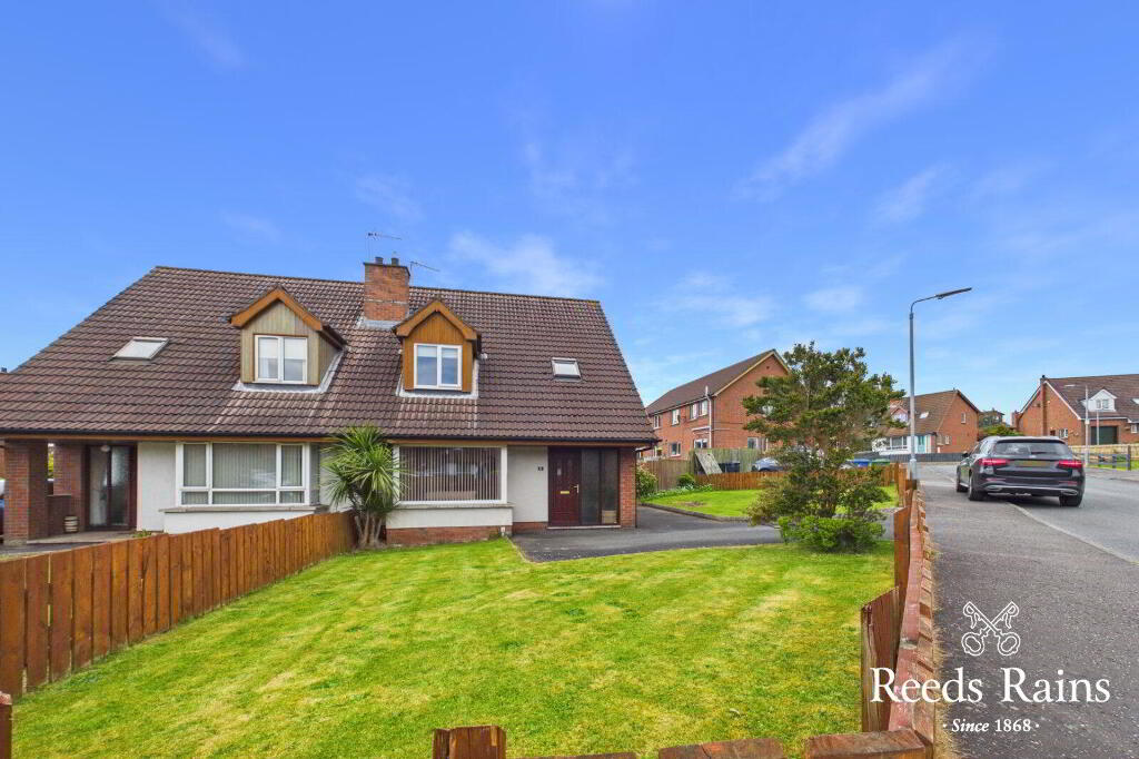 9 Marlo Heights, Bangor, BT19 6NQ