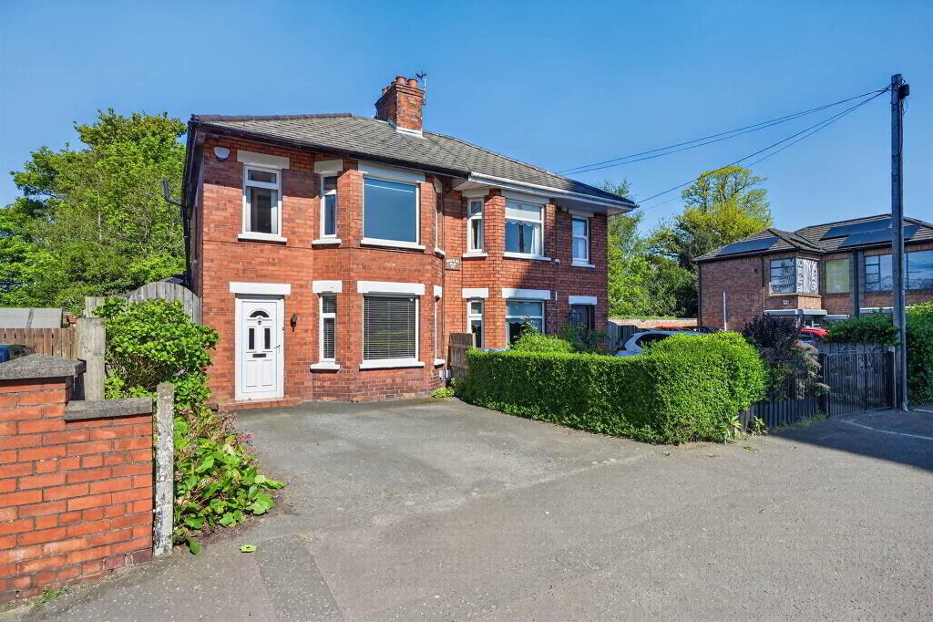 210 Holywood Road, Belmont, Belfast, BT4 1PD