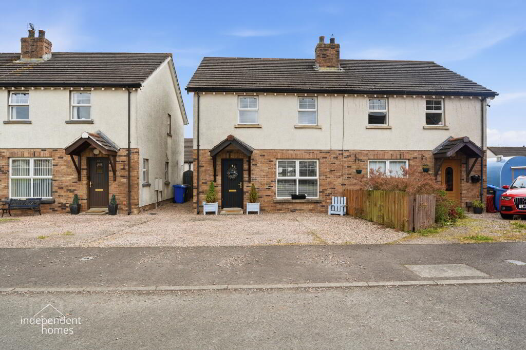 Photo 1 of 63 Lindara Drive, Larne